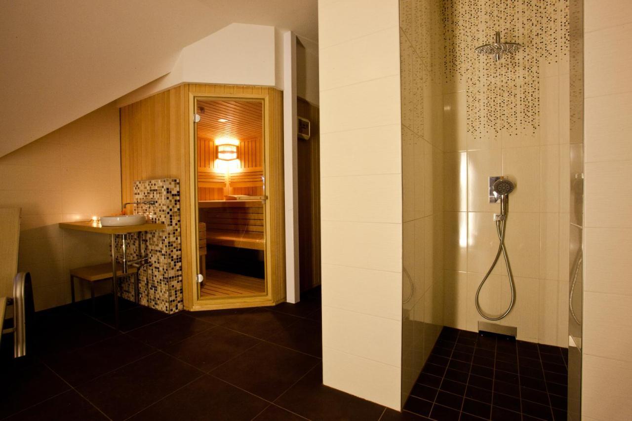 Ribnica na Pohorju Lake Peak Apartments, Ribnisko Pohorje מראה חיצוני תמונה