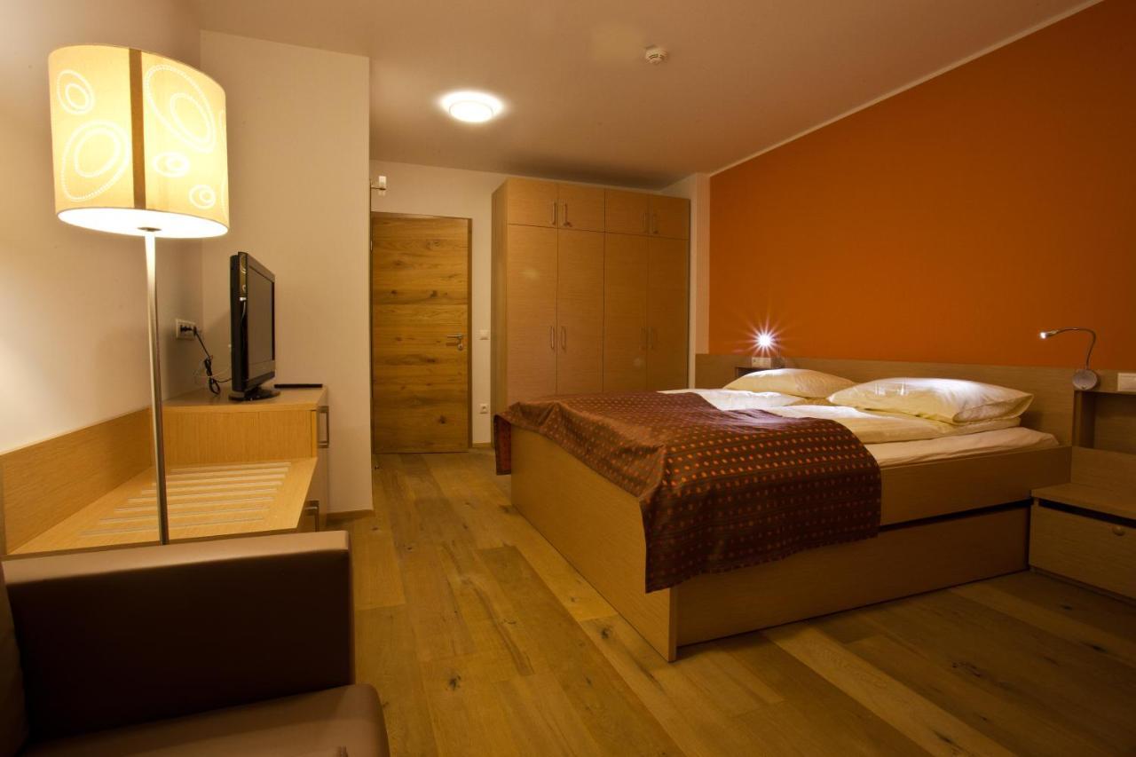 Ribnica na Pohorju Lake Peak Apartments, Ribnisko Pohorje מראה חיצוני תמונה