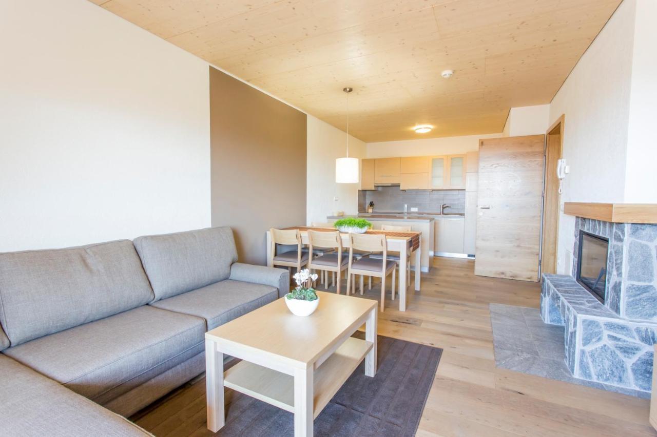 Ribnica na Pohorju Lake Peak Apartments, Ribnisko Pohorje מראה חיצוני תמונה