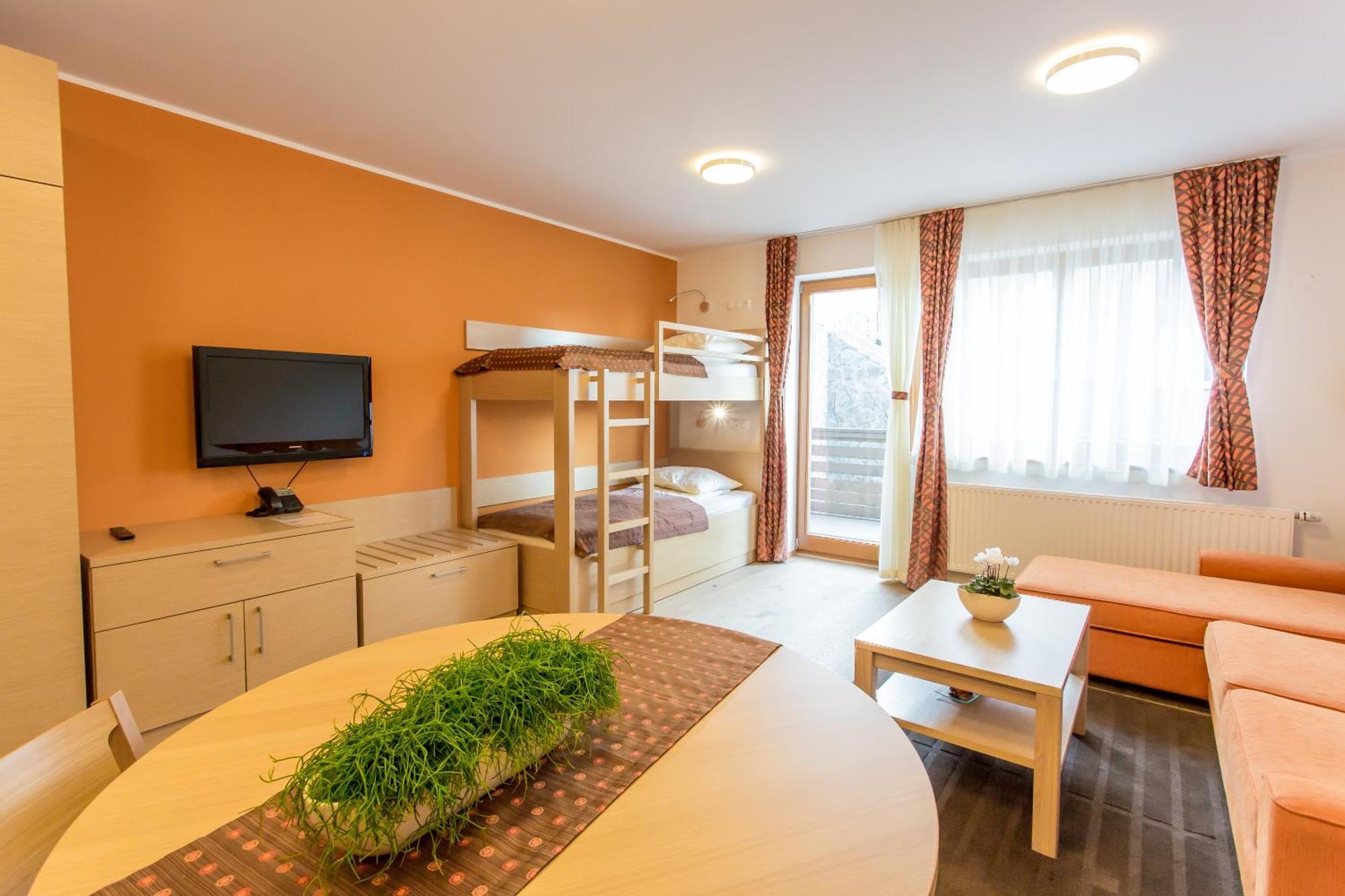 Ribnica na Pohorju Lake Peak Apartments, Ribnisko Pohorje מראה חיצוני תמונה