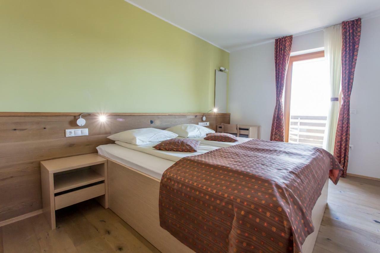 Ribnica na Pohorju Lake Peak Apartments, Ribnisko Pohorje מראה חיצוני תמונה